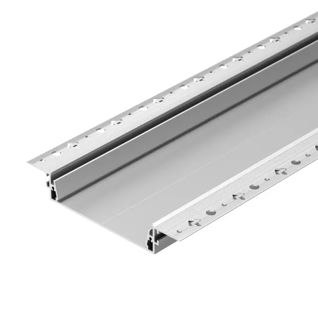 Профиль SL-LINIA97-FANTOM-2000 ANOD, ракурс 2