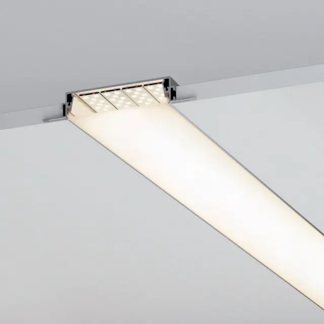 Профиль SL-LINIA97-FANTOM-2000 ANOD, ракурс 4