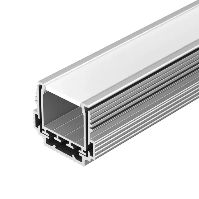 Профиль-держатель TEK-PLS-ZM-TK-2000, ракурс 2