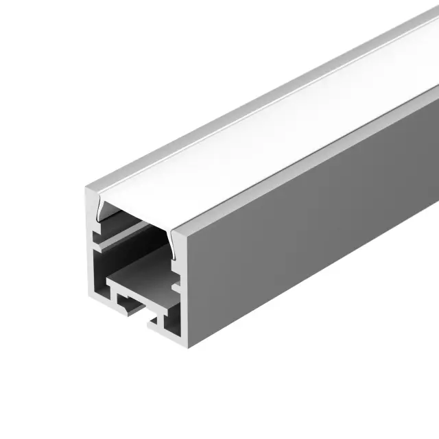 Профиль PDS-ZM-PLUS-2000 ANOD