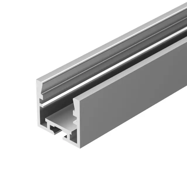 Профиль PDS-ZM-PLUS-2000 ANOD, ракурс 2