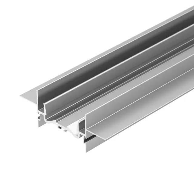 Профиль FOLED-50-CEIL-CENTER-2000, ракурс 2
