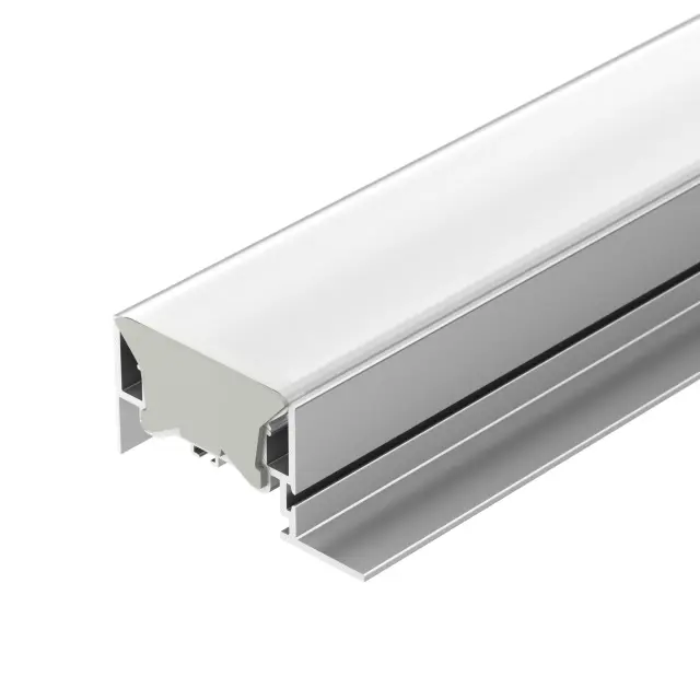 Профиль FOLED-50-CEIL-SIDE-2000, ракурс 3