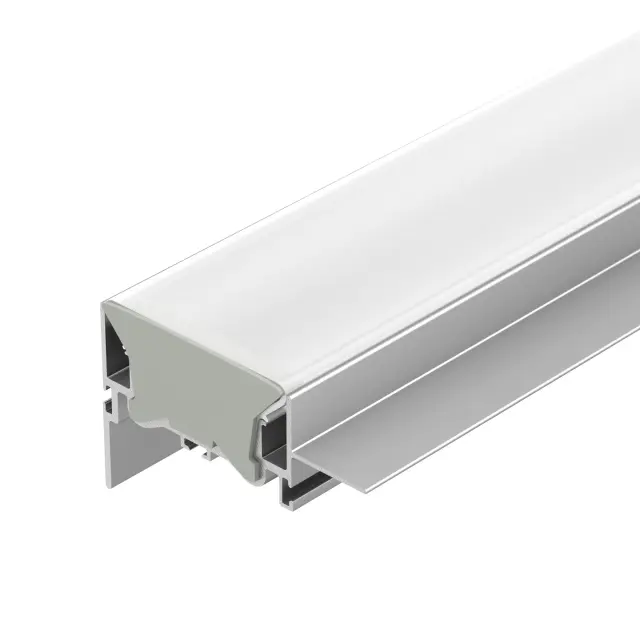 Профиль FOLED-50-WALL-2000, ракурс 2