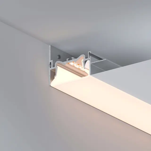 Профиль FOLED-50-WALL-2000, ракурс 5