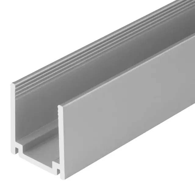 Профиль ARL-NEON-2615-2000 ANOD