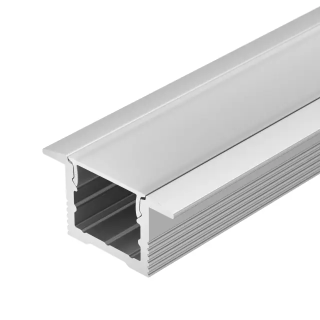Профиль SL-SLIM-H13M-F25-3000 ANOD