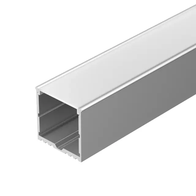 Профиль ARH-POWER-W35-3000 ANOD
