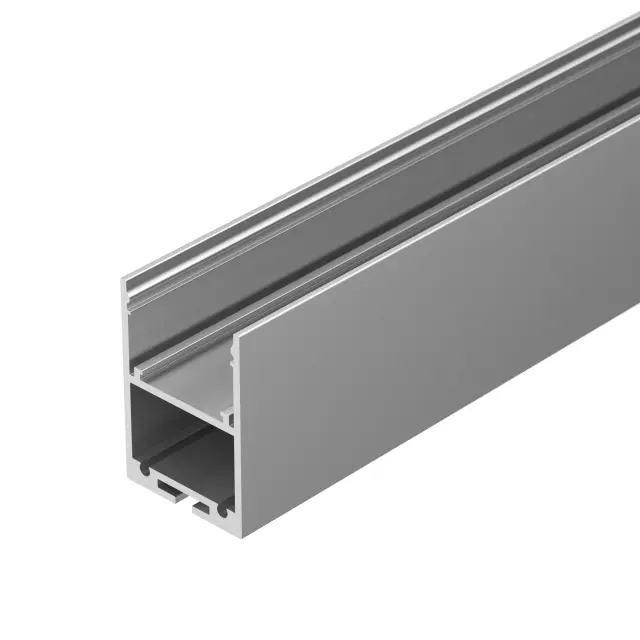Профиль ARH-LINE-3750A-3000 ANOD, ракурс 2