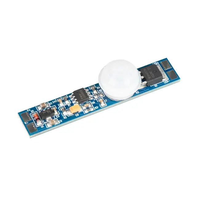 ИК-выключатель SR-RULE-MOTION (12-24V, 1x2.5A, 55x10mm)