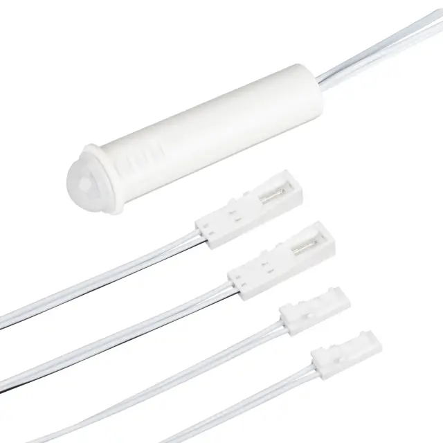 ИК-датчик SR-PRIME-IN-R16-WH (12-24V, 48-96W, MOTION)