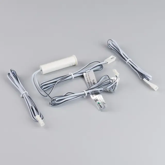 ИК-датчик SR-PRIME-IN-R16-WH (12-24V, 48-96W, DOOR), ракурс 2