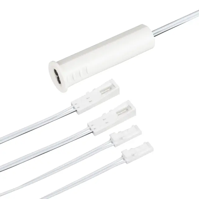 ИК-датчик SR-PRIME-IN-R16-WH (12-24V, 48-96W, HAND)