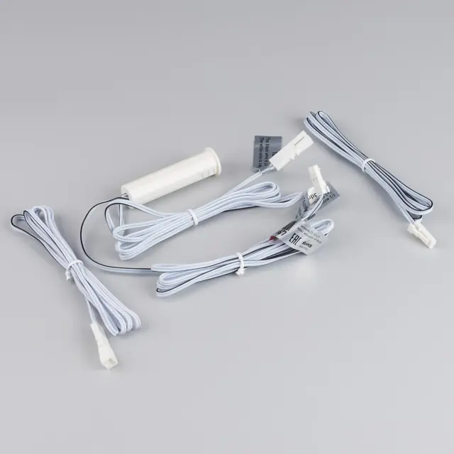 ИК-датчик SR-PRIME-IN-R16-WH (12-24V, 48-96W, HAND), ракурс 2