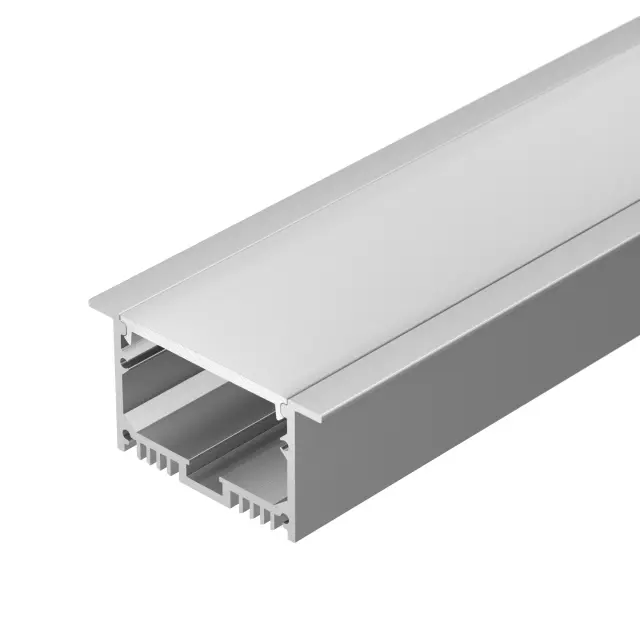 Профиль SL-LINIA62-F-3000 ANOD