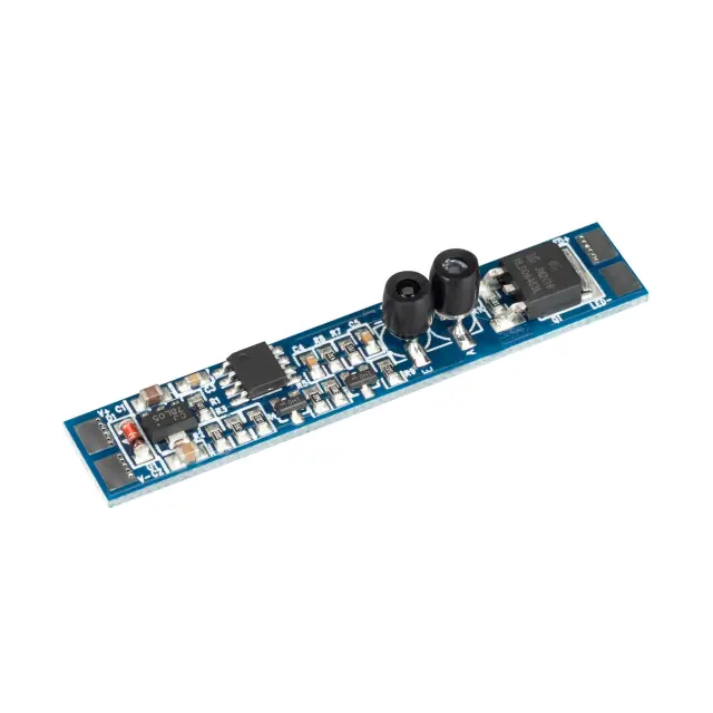 ИК-выключатель SR-RULE-DOOR (12-24V, 1x8A, 55x10mm)