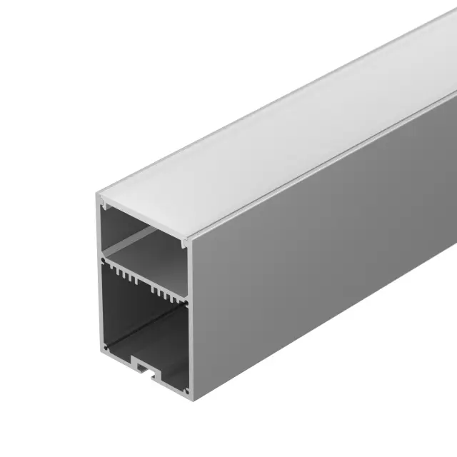 Профиль SL-LINE-4970-3000 ANOD