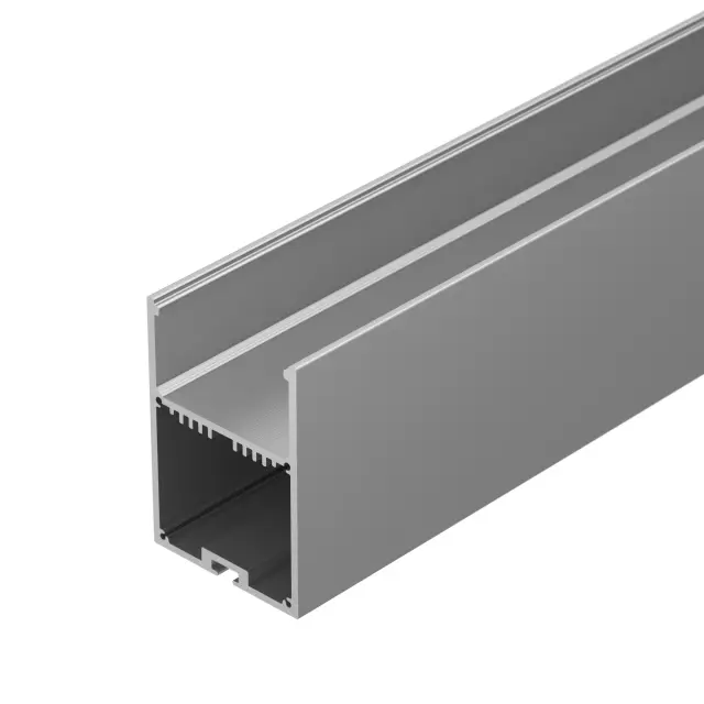 Профиль SL-LINE-4970-3000 ANOD, ракурс 2