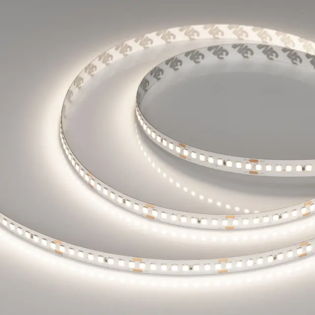 Светодиодная лента RT-A192-10mm 24V Day4000 (17.6 W/m, IP20, 5m)