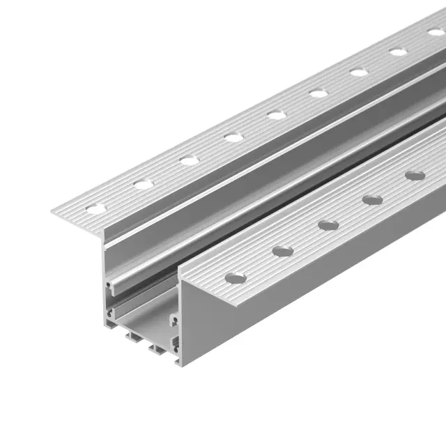 Профиль SL-LINIA32-FANTOM-3000 ANOD, ракурс 2