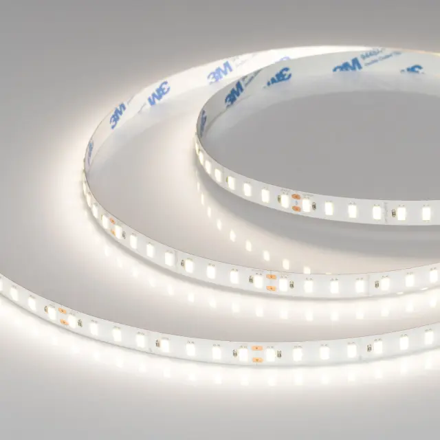 Светодиодная лента ULTRA-C112-10mm 24V Day4000 (19.2 W/m, IP20, 5630, 5m)