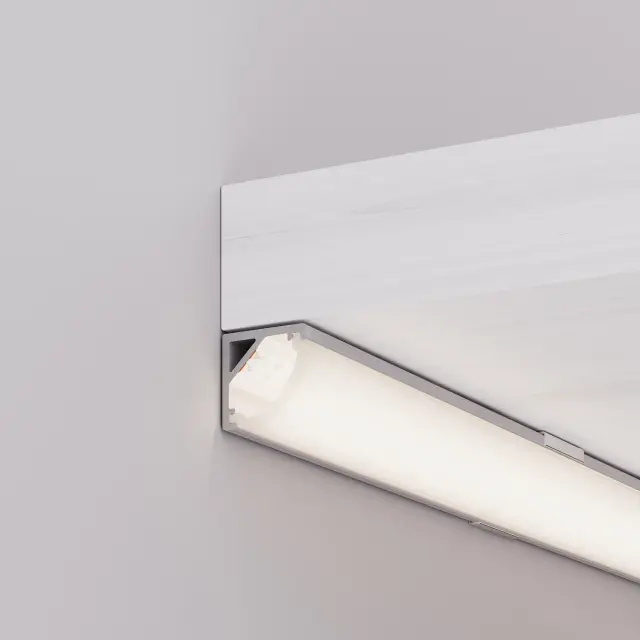 Профиль ARH-KANT-H10-2000 ANOD, ракурс 4