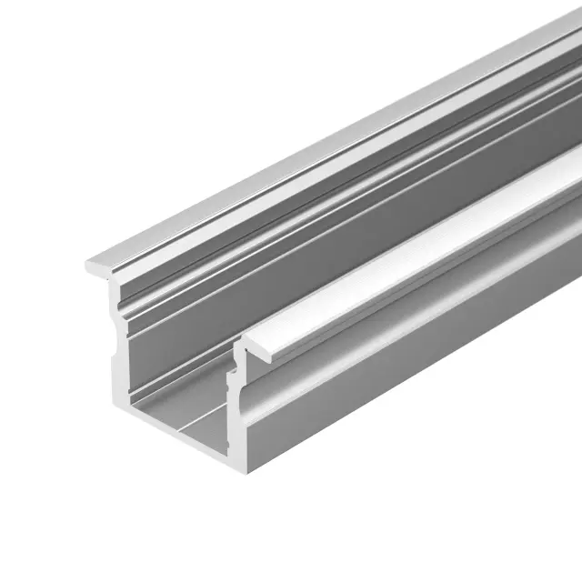 Профиль ARH-LINE-2315-F-2000 ANOD, ракурс 2
