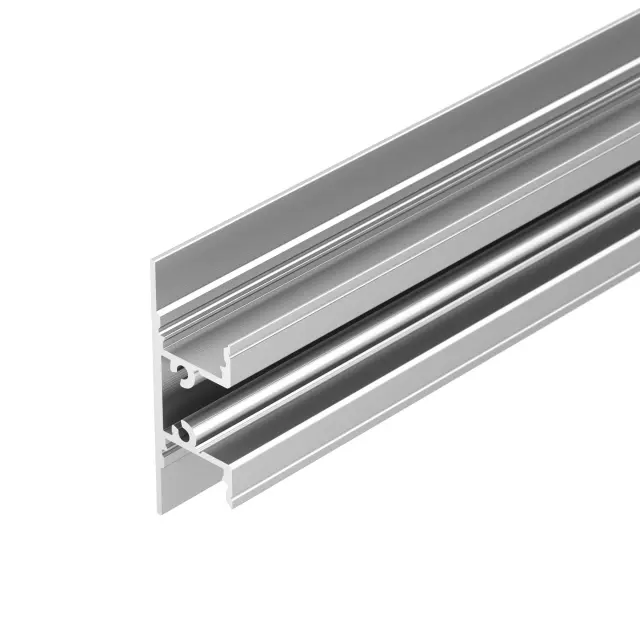 Профиль ARH-WALL-1849-DUAL-2000 ANOD, ракурс 2