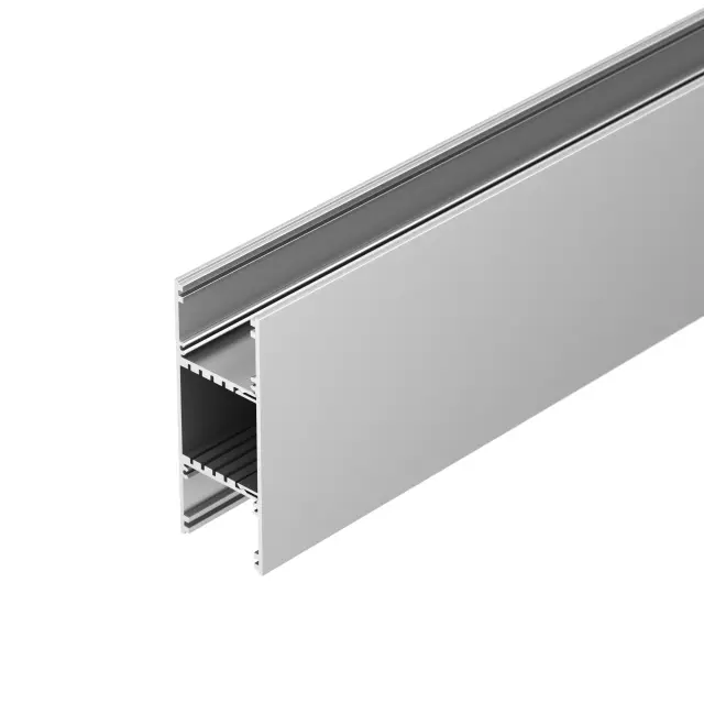 Профиль ARH-WALL-3385-DUAL-2000 ANOD, ракурс 3