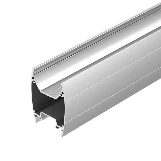 Профиль ARH-LINE-4874-DUAL-2000 ANOD, ракурс 2