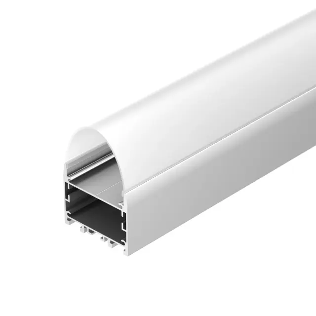 Профиль ARH-LINE-B-3652-2000 ANOD