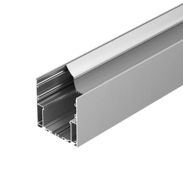 Профиль ARH-POWER-W88-COMFORT-2000 ANOD, ракурс 2