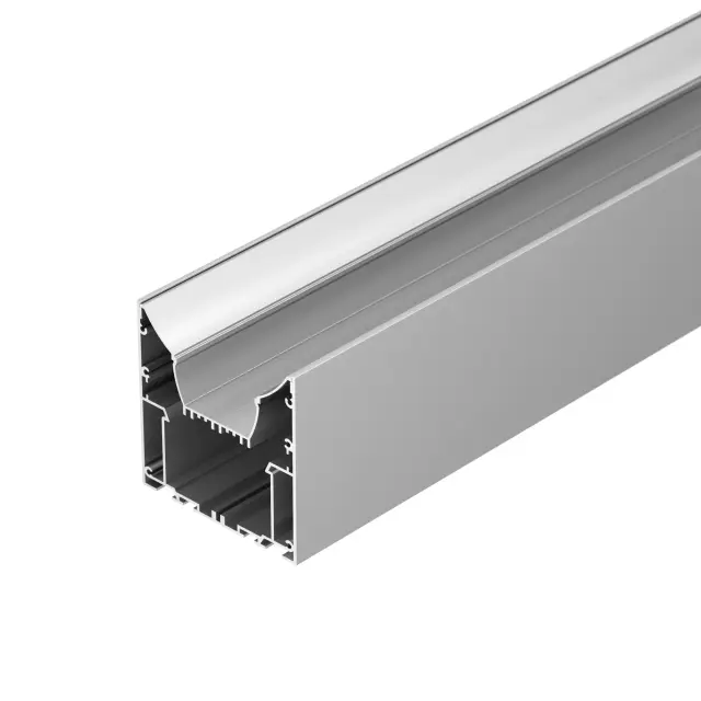 Профиль ARH-POWER-W88-COMFORT-2000 ANOD, ракурс 3