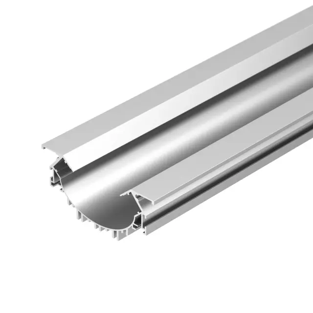Профиль ARH-CEIL-REFLECT-DUAL-2000 ANOD, ракурс 2
