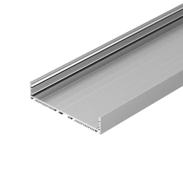 Профиль ARH-POWER-W150-2000 ANOD, ракурс 2
