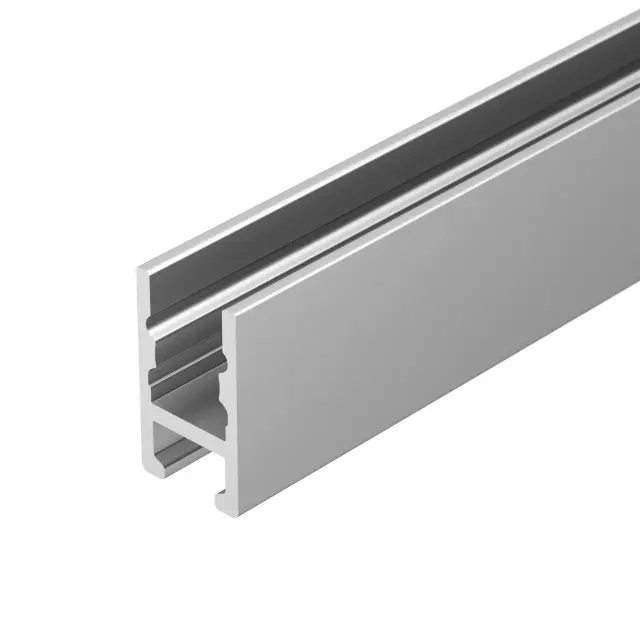 Профиль ARH-MICRO-0510-2000 ANOD, ракурс 2