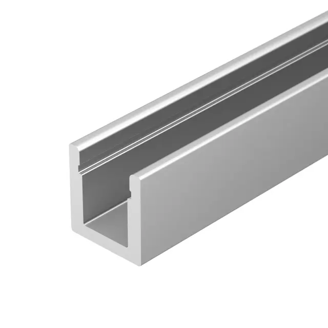 Профиль ARH-MICRO-0607-2000 ANOD, ракурс 2