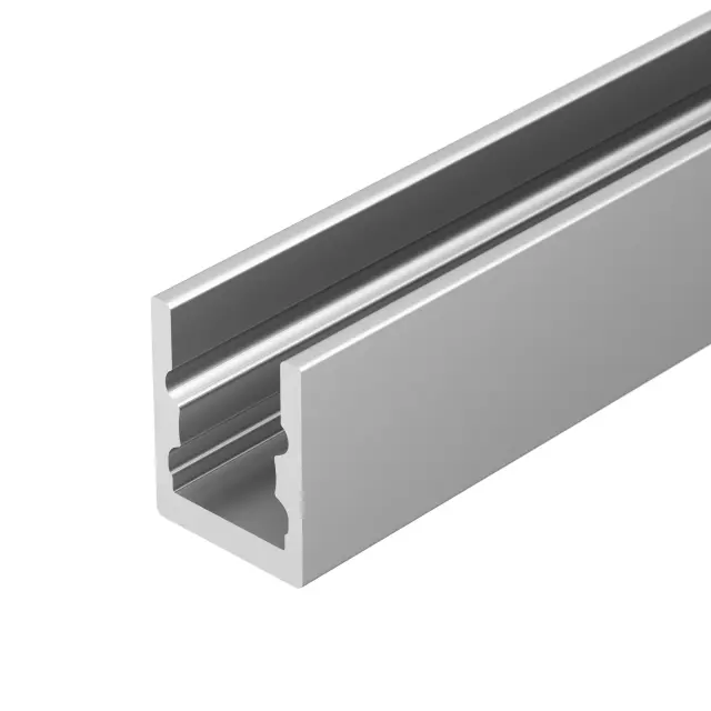 Профиль ARH-MICRO-0507-2000 ANOD, ракурс 2