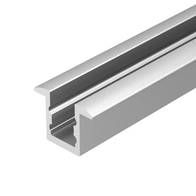 Профиль ARH-MICRO-F-W4-2000 ANOD, ракурс 2