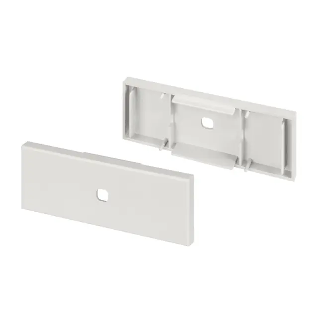 Заглушка ARH-WALL-3385 с отверстием