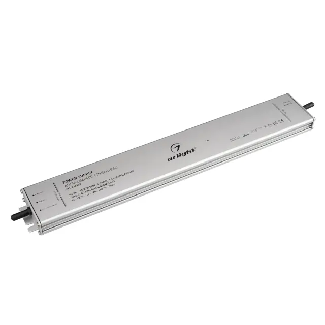 Блок питания ARPV-LG48400-LINEAR-PFC (48V, 8.33A, 400W)