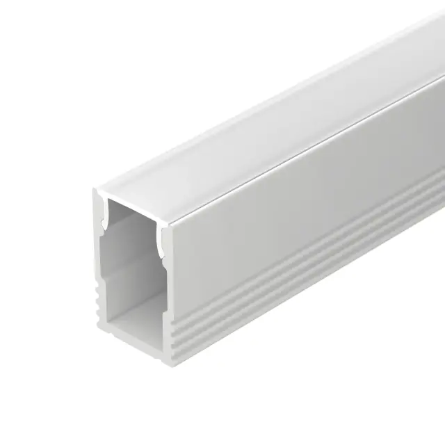Профиль SL-MINI-8-H12-2000 WHITE