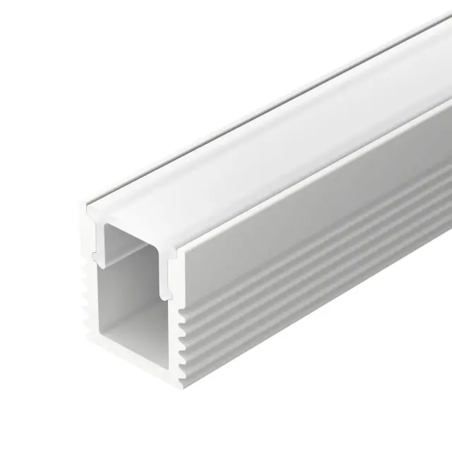 Профиль SL-MINI-8-2000 WHITE