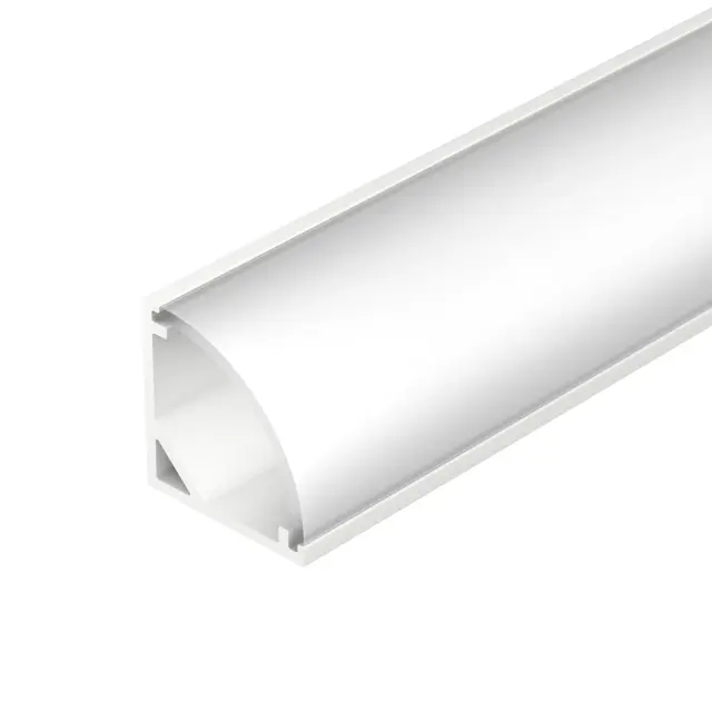 Профиль SL-KANT-H16-2000 WHITE