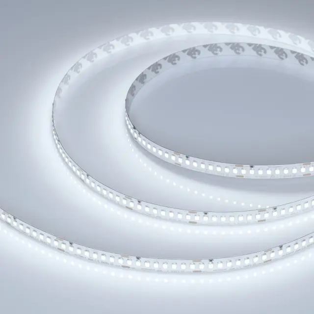 Светодиодная лента UL-A200-10mm 24V White6000 (20 W/m, IP20, 2835, 5m)