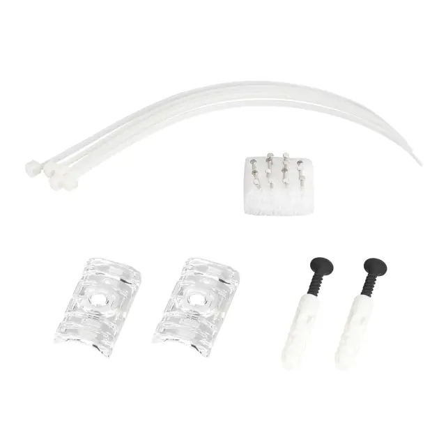 Крепление MOONLIGHT-HR-CEILING-CLIP-D25