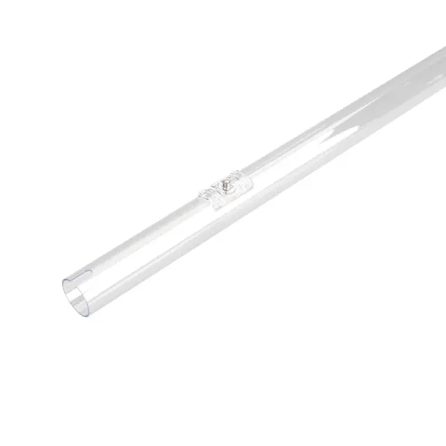 Крепление MOONLIGHT-HR-SIDE-D25-2500
