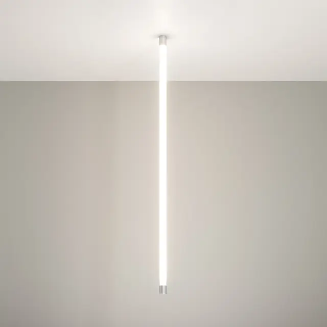 Крепление MOONLIGHT-VT-CEILING-D25, ракурс 2