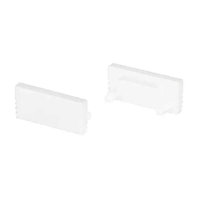 Заглушка SL-SLIM-H7 WHITE глухая