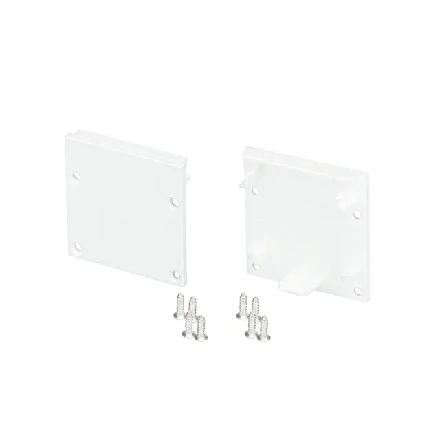 Заглушка SL-LINE-3535 WHITE